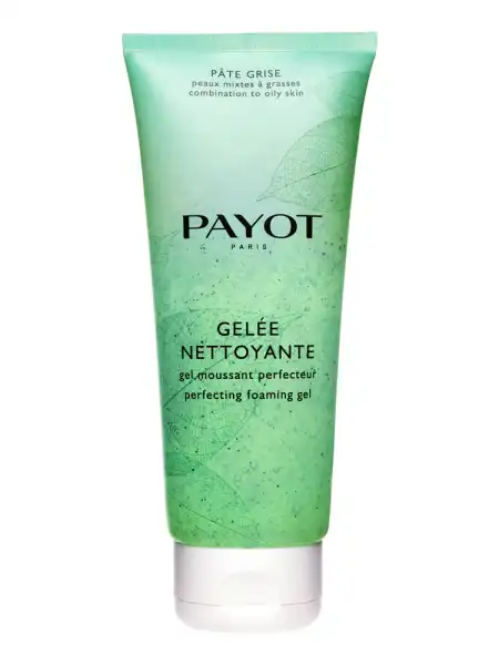 Payot Pâte Grise Gelée Nettoyante 200ml