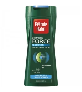 Petrole Hahn Lotion Bleue Force 5 Protection, Fl 300 Ml