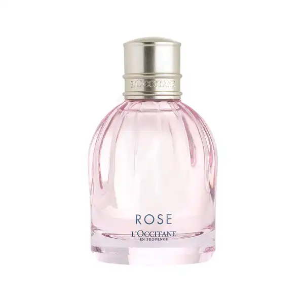 L'occitane Rose Eau De Toilette Vapo/50ml