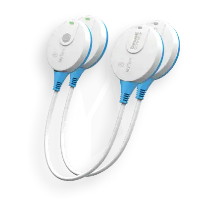 MYTENS PRO Elecstim 4électr connecté