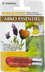 Arko Essentiel Mosquitox Stick 4ml