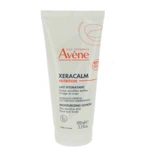 Avene Xeracalm Nutrition Lait Nutrifluide T/100ml