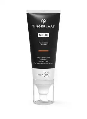 Tingerlaat Spf30 Crème Visage Et Corps T Airless/60ml à LIVRON-SUR-DROME
