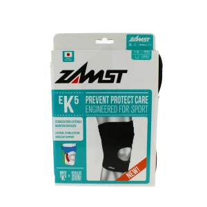 Zamst Ek-5 Genouillère Stabilisatrice Xl