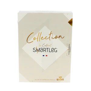 Smartleg 2 Collection Collant Contention Swing Noir T1n+