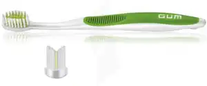 Butler 124 Brosse Dents Orthodontique à Auterive