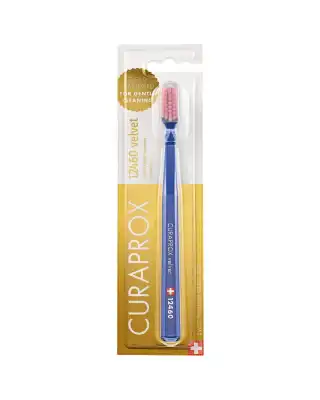 Curaden Curaprox Cs 12460 Brosse à Dents à Annecy