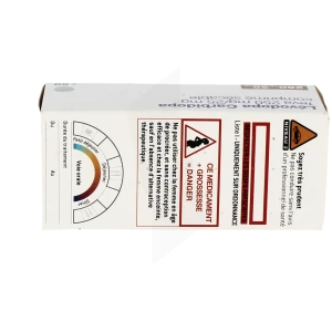 Levodopa Carbidopa Teva 250 Mg/25 Mg, Comprimé Sécable