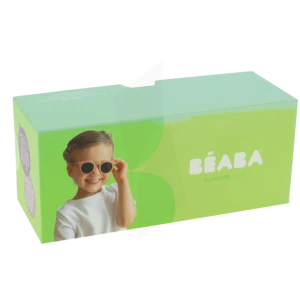 Beaba Sunshine Lunette 4-6ans Terracotta