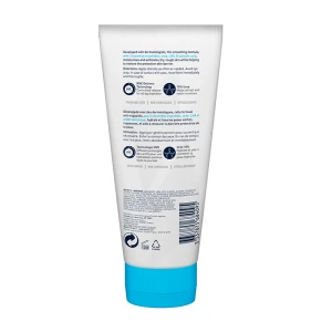 Cerave Sa Anti-rugosités Crème Anti-rugosités Pour Les Peaux Très Sèches Rugueuses Tube/177ml