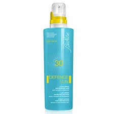 Defence Sun Spf50+ Lait 125ml