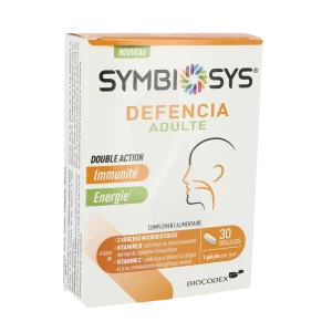 Symbiosys Defencia GÉl Adulte B/30