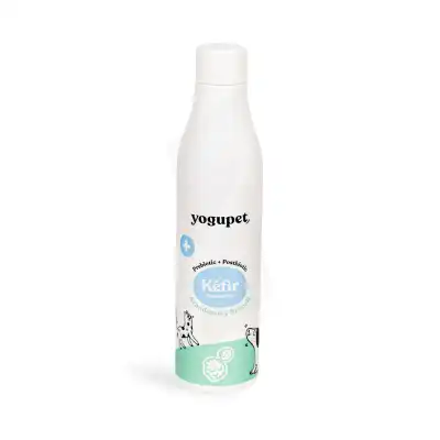 Yogupet Kéfir De Myrtille Et Brocoli 200 Ml à Ferney-Voltaire