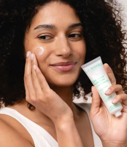 La Rosée Gel-crème Hydratant Visage Tube De 60ml