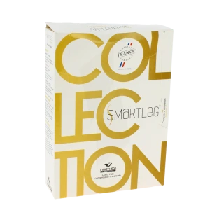 Smartleg 2 Collant Compression Pois T2l