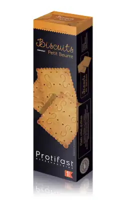 Protifast Biscuit Petit Beurre à VILLENAVE D'ORNON