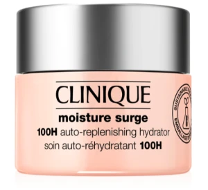 Clinique Moisture Surge™ Soin Auto-réhydratant 100h Pot/50ml