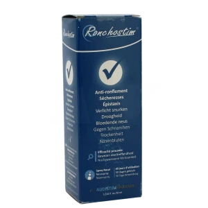 Ronchostim Spray Nasal Anti-ronflement Fl/30ml