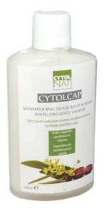 Cytolcap Shampooing Doux Revitalisant Fl/220ml