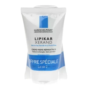 La Roche Posay Lipikar Xerand Crème Protectrice Mains 2t/50ml