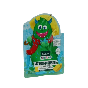 Kneipp Nature Kids Bain Moussant Menthe Fl/40ml