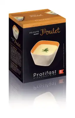 Protifast Veloute Au Poulet, Bt 7 à Mérignac