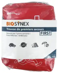 Biosynex Trousse De Premiers Secours à Libourne