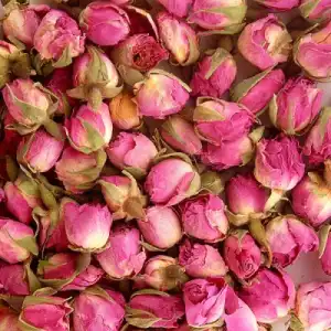 Adp Rose Pale Bouton Herboristerie Vrac 30g à Fontenay-sous-Bois