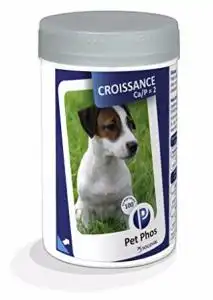 Pet - Phos Croissance Ca/p = 2, Bt 100 à Saint-Gervais-la-Forêt