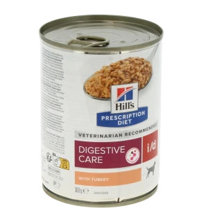 Prescription Diet Chien - Digestive Care 360g Dinde