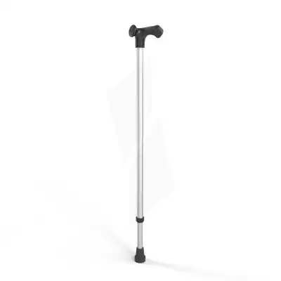 Vilgo C45 Dural Canne Anat Mét Droit 80-97cm à Cazères