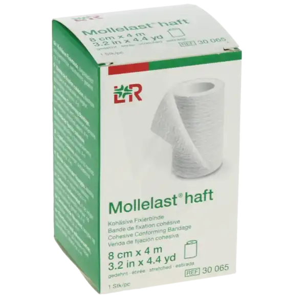 Lh Mollelast Haft Bd Ext 4mx8cm