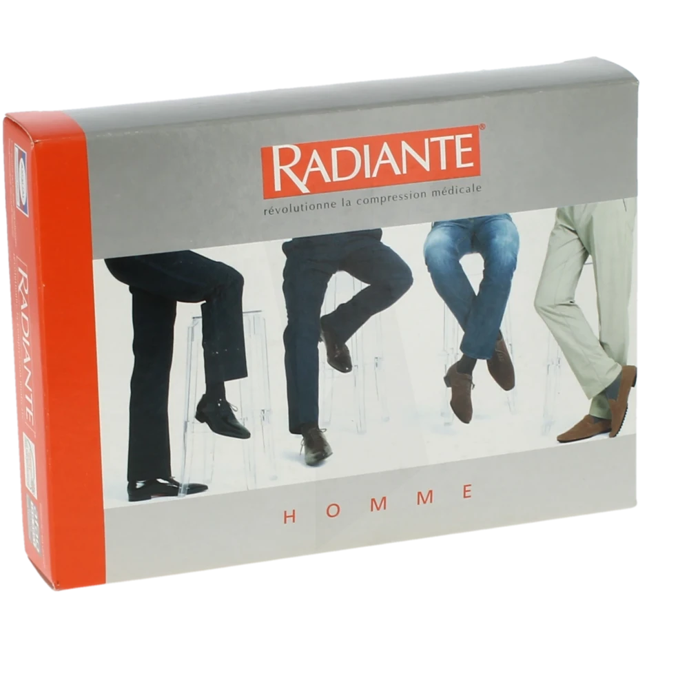 Radiante Homme Coolmax Chine Classe 2