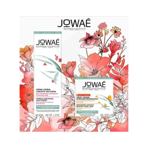 Jowae Coffret Anti-rides Noël 2024