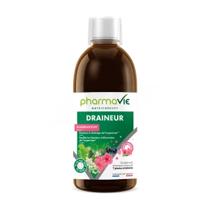 Pharmavie Draineur 500ml