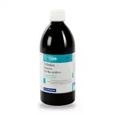 Eps Phytostandard Tribulus Extrait Fluide Fl/500ml à VALS-LES-BAINS