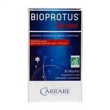 Bioprotus Senior, Bt 30 à Anor