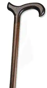 Herdegen Canne Bois