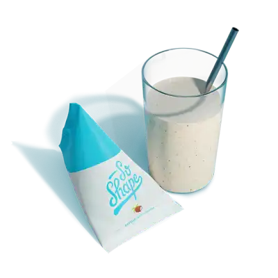 So Shape Berlingot Coco Choco 60g à MARIGNANE