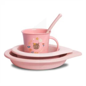 Suavinex Coffret Repas Fille