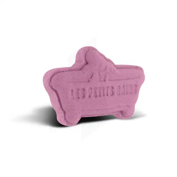 Bains Provence Bombe Douche Lavande 35g