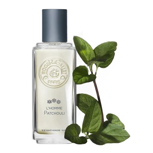 Roger&gallet L'homme Patchouli Eau De Toilette 100ml