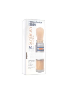 Sunbrush Mineral Spf30 Poudre Pinceau/4g