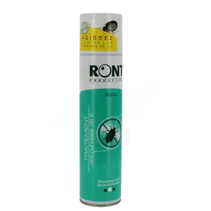 Ront Anti-punaises De Lit