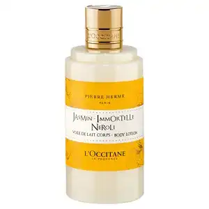 L'occitane Lait Corps Jasmin Immortelle Néroli Fl/250ml