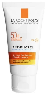 Anthelios Xl Spf50+ Cr Fondante Avec Parfumt/50ml