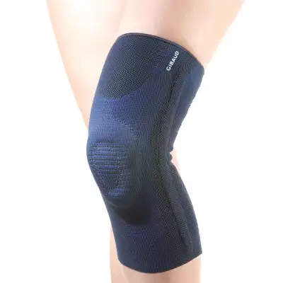 Gibaud - Genouillère Ligamentaire Genugib 3d Bleu- Taille 1 à ODOS