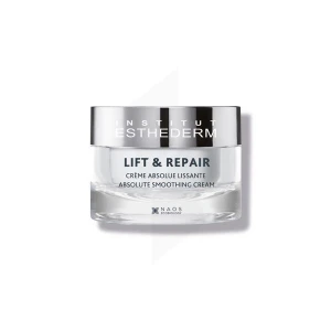 Institut Esthederm Lift & Repair Crème Absolue Lissante Anti-rides Liftante 50ml