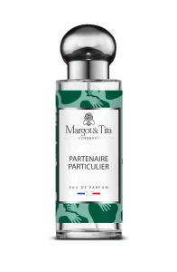 Margot & Tita Eau De Parfum Partenaire Particulier 30ml