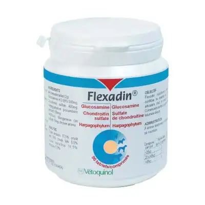 Flexadin Cpr B/90